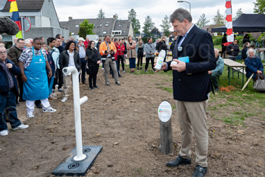 17-05-2019 Opening Tijningenplas