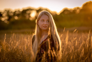 Portret Een kleine selectie van portretten.