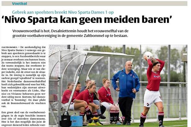 Regio-Voetbal 20-02-2019