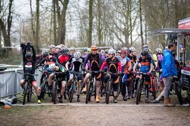Uiterwaardencross 2018