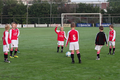 Nivo-Sparta F4- Haaften F2