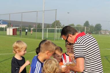 Training 03-09-11