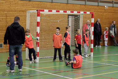 F4 Najaarscompetitie 2011