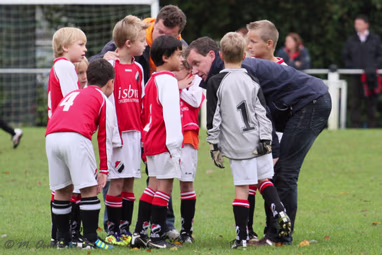 Sleeuwijk F2- Nivo-Sparta F4