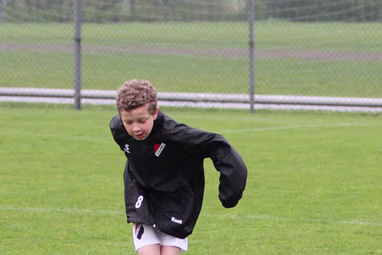 Nivo-Sparta F4 - Hardinxveld F5