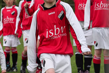 Nivo-Sparta F4 - Unitas F3