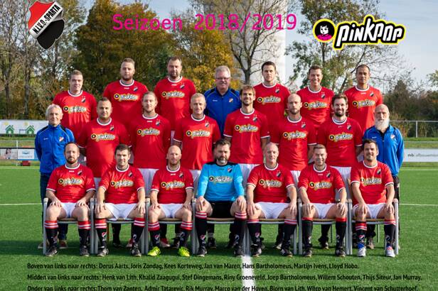 teamfoto