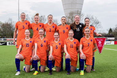 UEFA WU-17 Elite Round 2017