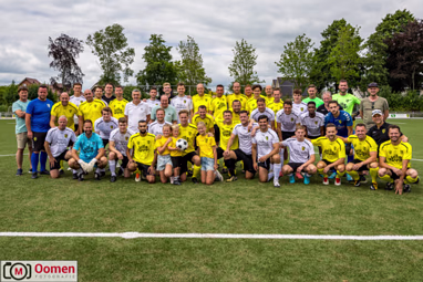 28-06-2025 afscheidswedstrijd Stefan Blom