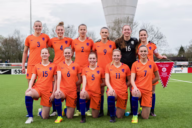 UEFA WU-17 Elite Round 2017