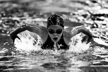 Overige sporten Een klein overzicht van sportfotografie anders dan voetbal